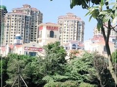 -87号烧烤海鲜·大排档(金沙滩店)
