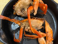 -莲花公园煎蟹(总店)