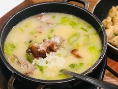 鸭汤泡饭-全聚德(江宁店)