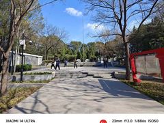 -长辛店二七公园