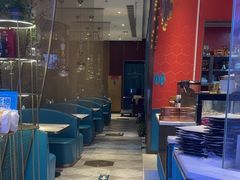 -阿里疆Alijiang·丝路美食·异域风情·清真(长楹天街店)