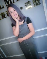 点击看大图 -SOULMAGIC 造型烫发染发
