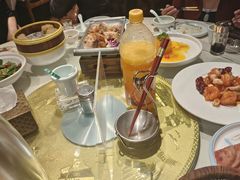 -三道菜(明堂公园店)