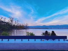 -西昌邛海湾柏樾酒店(原邛海湾柏栎度假酒店)