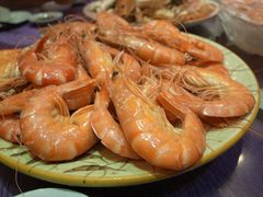 -盛港湾海鲜食府(黄沙店)