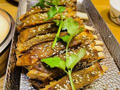 -桃园农庄烤全羊(江秋路店)