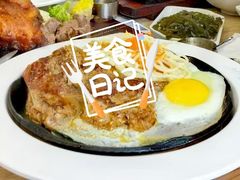 -豪客来牛排(红豆万花城店)
