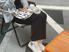 -Jeans Coffee牛仔裤咖啡