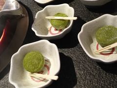 甜点-湊湊火锅·茶憩(和平大悦城店)
