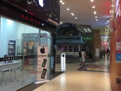 -宝龙广场(福州台江店)
