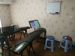 -琴芳艺所艺术培训.古筝钢琴