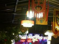 -老灶房-四川土菜(铁牛广场店)