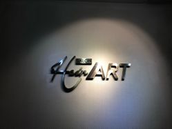 -Hair ART造型沙龙