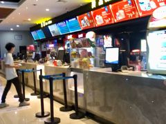-万达影城(台州万达广场IMAX店)