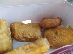 -肯德基(福民路店)