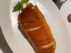 -四季民福烤鸭店(王府井东安门店)