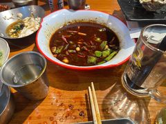 -三太子地摊烧烤·小龙虾(北蔡店)