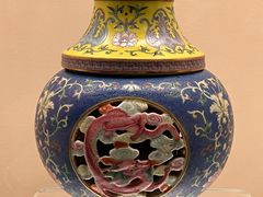 -上海博物馆(人民广场馆)