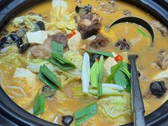 -新疆巴州金丝特餐厅(大钟寺店)