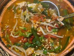 小锅米线-紫滇源云南生态菜(丹凤街店)