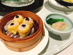 -广州富力丽思卡尔顿酒店·丽轩·粤菜