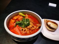 -西安饭庄·非遗陕菜(钟楼店)
