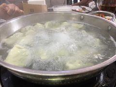 -清之口·东乡鸡自助饺子(经二路店)