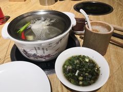 -竹鲜笙全竹宴(国色天香店)
