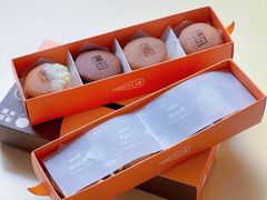 -泽田本家·铜锣烧(美罗城店)