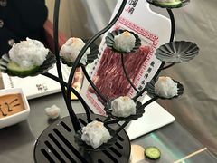 -北门涮肉·炭火铜锅涮肉(什刹海店)