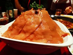 -山城辣妹子(定福庄店)