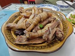 -味好美土菜(迎宾东路店)