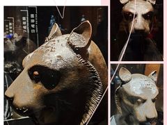 -闵行博物馆