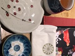-阿吾罗日本料理(K11艺术中心店)