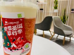 -奈雪的茶(市百一店)