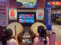 -Play1家庭娱乐中心(裕华万达店)