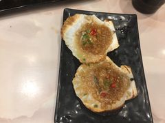 -唛嘻哒烤串朝鲜族风味(金桥店)