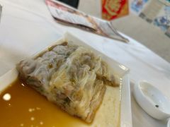 -万山楼海鲜酒家·二十三年老字号