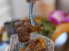 特色牛排-玄希浪漫厨房·韩料烤肉(湖滨银泰in77店)