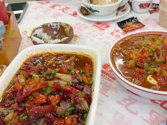 -堂瓦里·33年传统赣菜(第一街区店)