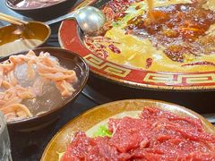 -谭记重庆老火锅(总店)