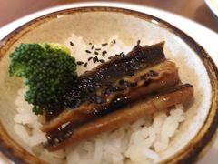 -岷山饭店-芝芝自助餐厅