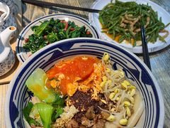 -左陕右甘(亚运村店)