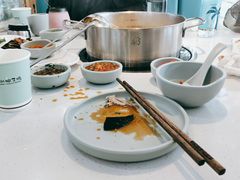 -嗲嗲的椰子鸡(亚龙湾总店)