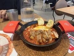 -必胜客(大观天地店)