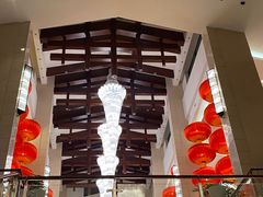 -苏州香山国际大酒店