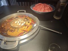 -李掌柜鲜菜火锅(移民广场店)