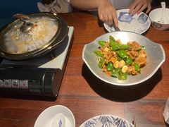 -前海沿·青岛菜(五四广场永旺店)