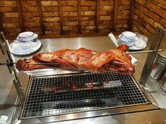 -宗泉烤全羊·烤羊腿·家常菜(解放东路店)