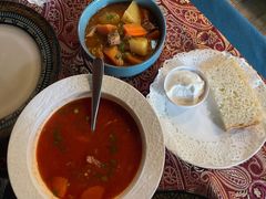 -喀秋莎俄罗斯西餐厅(广州分店)